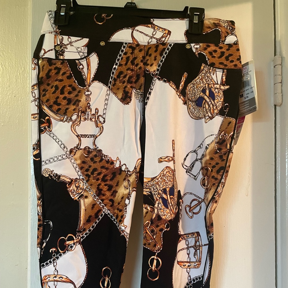 Nygard Comfy NWT jeggings.
